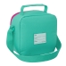 Portamerenda Termico Nait Nait Verde mint Menta 20 x 20 x 15 cm