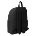 Laptoptasche Munich Black Schwarz 31 x 43 x 13 cm