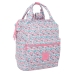 Rucsac pentru Laptop Moos moos Multicolor 27 x 40 x 19 cm