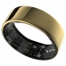 Anel inteligente Ultrahuman Ring Air Dourado