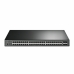 Skříňový Switch TP-Link TL-SG3452XP JetStream PoE