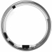 Smart ring Ultrahuman Ring Air Silver