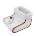 Foot warmer EDM 07486 30 x 30 x 24 cm White