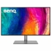 Игровой монитор BenQ 9H.LLYLA.TBE 4K Ultra HD 32