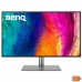 Gaming monitor BenQ 9H.LLYLA.TBE 4K Ultra HD 32