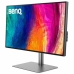 Gaming-Monitor BenQ 9H.LLYLA.TBE 4K Ultra HD 32