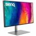 Игровой монитор BenQ 9H.LLYLA.TBE 4K Ultra HD 32