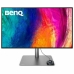 Gaming-Monitor BenQ 9H.LLYLA.TBE 4K Ultra HD 32