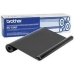 Soojusülekande lint Brother PC-72RF 2 Tükid, osad