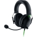 Auricolari con Microfono Razer BLACKSHARK V2 X Nero