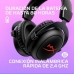 Ακουστικά με Μικρόφωνο για Gaming Hyperx Cloud II Core