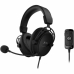 Auriculares com microfone para Vídeojogos Hyperx Cloud Alpha S