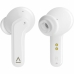 Casques avec Microphone Creative Technology Zen Air Blanc