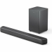 Sound bar Philips TAB5309 Sort