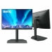 Monitor BenQ SW242Q 24