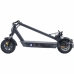 Elektriskuuter Zwheel ZFox Max Urban Dark Must 400 W