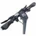 Trotinetă Electrică Zwheel ZFox Max Urban Dark Negru 400 W