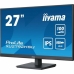 Näyttö Iiyama ProLite XU2792HSU-B6 Full HD 27