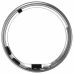 Smart ring Ultrahuman Ring Air Silver