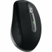 Bezvadu Pastiprinātāja Pele Logitech MX Anywhere 3s Pelēks (1 gb.)