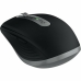 Mouse Bluetooth Fără Fir Logitech MX Anywhere 3s Gri (1 Unități)