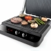 Barbecue Elétrico Black & Decker ES9680030B 2000 W