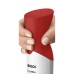 Frullatore ad Immersione BOSCH MSM64110 600 ml Bianco Rosso 450 W