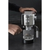 Cafetera Express de Brazo Krups XP442C11 Negro Acero 1 L