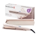 Hair Straightener Remington S9100 White Beige