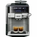 Caffettiera superautomatica Siemens AG TE655203RW 1500 W Nero Grigio Argentato 1500 W 19 bar 300 g 1,7 L