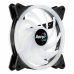 Ventilátor počítačové skříně Aerocool DUO14 1000 rpm (Ø 14 cm) RGB Ø 14 cm ARGB