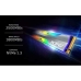 Disco Duro Adata SPECTRIX S20G 500 GB SSD LED RGB