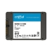 Cietais Disks Crucial CT240BX500SSD1 240 GB SSD 240 GB SSD SSD 500 MB/s-540 MB/s