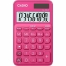 Calculator Casio SL-310UC-RD Roșu Plastic 7 x 0,8 x 11,8 cm