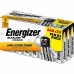 Baterijos Energizer 435839