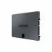 Disque dur Samsung MZ-77Q2T0 2 TB SSD