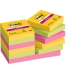 Notițe cu Adeziv Post-it 7100290181 A7