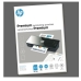 Fundas de plastificar Hewlett Packard HPF9127A3125050 A3 50 Hojas