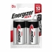 Batterie Energizer MAX – D