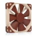 Ανεμιστήρας Κουτί Noctua NOC-NF-F12-PWM Ø 12 cm (1 μονάδα)