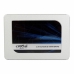 Cietais Disks Crucial MX500 250 GB SSD 2.5