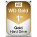 Disco Duro Western Digital Gold WD1005FBYZ 1TB 7200 rpm 3,5