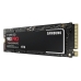 Hard Disk Samsung MZ-V8P1T0BW 1 TB SSD