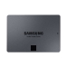 Disque dur Samsung MZ-77Q4T0 4 TB SSD