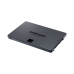 Cietais Disks Samsung MZ-77Q4T0 4 TB SSD