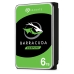 Cietais Disks Seagate 6TB 3,5