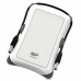 External Hard Drive Silicon Power Armor A30 USB 3.0 1 TB Anti-shock 1 TB