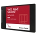 Disque dur SSD Western Digital WDS100T1R0A 2,5