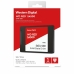 Disco Duro SSD Western Digital WDS100T1R0A 2,5