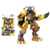 Figura de Acción Bandai AH37701 17 cm